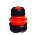 AP 1008 Муфта-соединитель 3/4" - 1/2" (25/250 шт.)