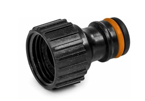 AP 1010 Адаптер с внутренней резьбой 1/2" (25/1000 шт.) 1