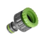 UR 1014 Адаптер с внутренней резьбой 1" c редуктором 3/4" - 1" (25/400 шт.)