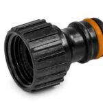 AP 1011 Адаптер с внутренней резьбой 3/4" (25/500 шт.)