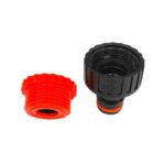 AP 1013 Адаптер с внутренней резьбой 3/4" с редуктором 1/2" - 3/4" (25/500 шт.)