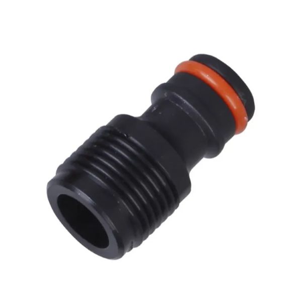 AP 1015 Адаптер с наружной резьбой 1/2" (25/1000 шт.) 1