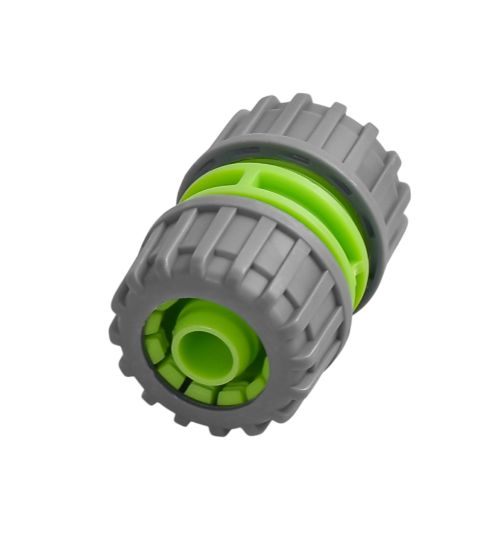 UR 1007 Муфта-соединитель 3/4" - 3/4" (25/250 шт.) 1