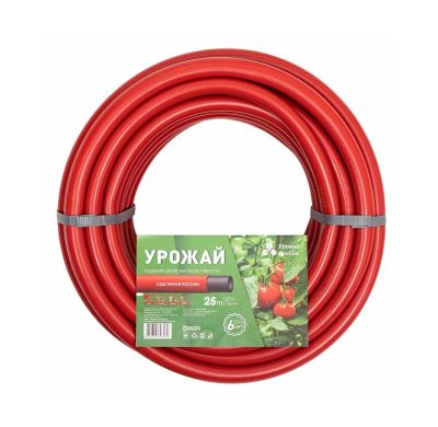 (3/4) Шланг AP полив Урожай 3/4"x25 1