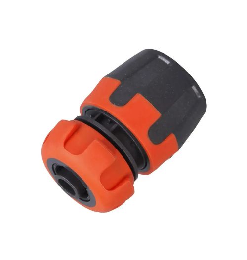 LX 1002R Коннектор 1/2" - 5/8" (25/250 шт.) 1
