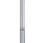 Насос скважинный центробежный PROFLINE STANDART-4SDM 3,5-60 (1400 Вт. 83,3 л/мин, H-90м,  каб.60 м)