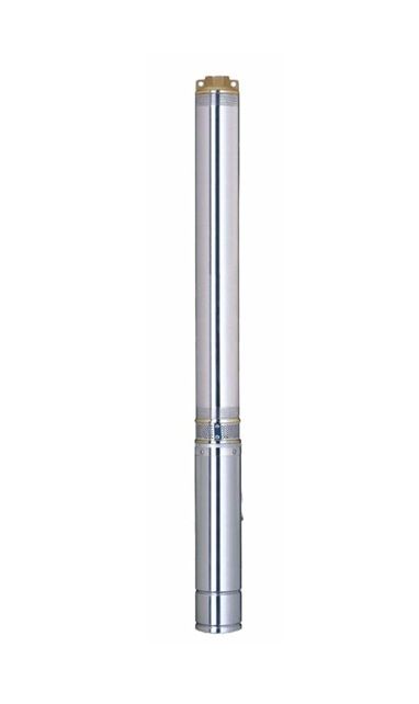 Насос скважинный центробежный PROFLINE STANDART-4SDM 3,5-60 (1400 Вт. 83,3 л/мин, H-90м,  каб.60 м) 1