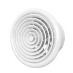 Вентилятор накладной RF D125 AURAMAX