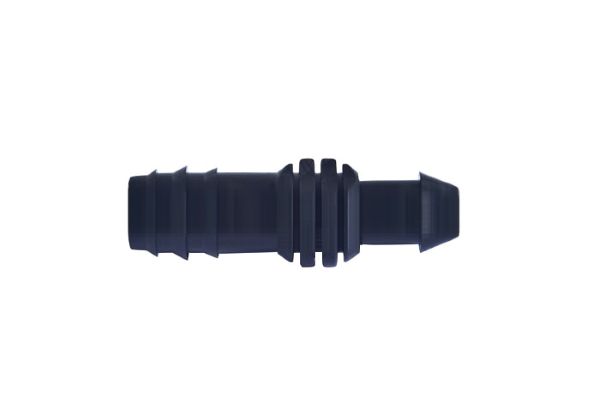 AD7207 Старт коннектор для трубки с продкладкой ДН16 (100/2000 шт.) 1