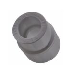 Муфта ПП переходная D40-25 GRAY (20/100)