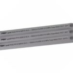 Труба РВК PROFI PPR PN20 SDR6 D32 4м GRAY (80м)