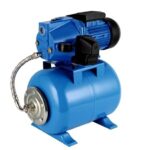 Насосная станция PROFLINE STANDART 1000/44C L (1000Вт/3.1м³/ч/44м/24л/чугун)