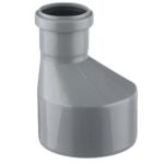 BF Редукция канал.BFPlastek HTR DN 110x50