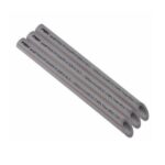 Труба РВК PROFI PPR/Al/PPR PN25 SDR6 D20 4м GRAY(алюм.) (200м)