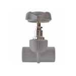 Вентиль 20 GRAY (6/36)