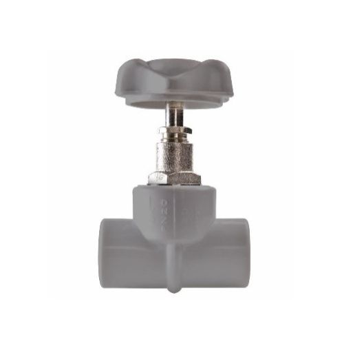 Вентиль 32 GRAY (2/10) 1 Вентиль 32 GRAY (2/10) 1