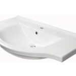 Эльбрус 100 раковина керамическая 1WH110255