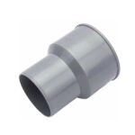 BF Редукция канал.BFPlastek HTR DN 72x50