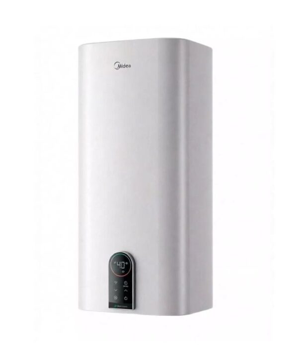 OCEAN Электрический водонагреватель Midea MWH80-20SQD-OCEAN (80 L, сухой) 1