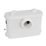 Насосная станция PROFLINE WL-400-L1-SR (туалет,раковина/400вт/90 град/7м/6м³/ч)