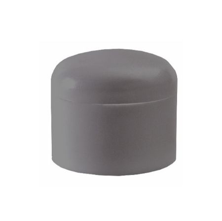 Пробка ПП D25 GRAY (40/200) 1