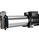 KOER TCM5.4-31/4-0.55 Насос поверхн.многоступ.,корпус нерж.. (550Вт/31м/6м3ч),1"x 1"(1 шт/ящ)