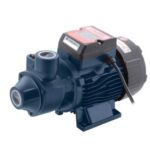 KOER QB80 Насос вихревой поверхностный (750Вт/60м/3.6м3/час) (1 шт/ящ)