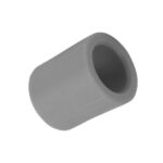 Муфта ПП D20 GRAY (90/450)