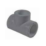 Тройник ПП D20х20х20 GRAY (44/220)