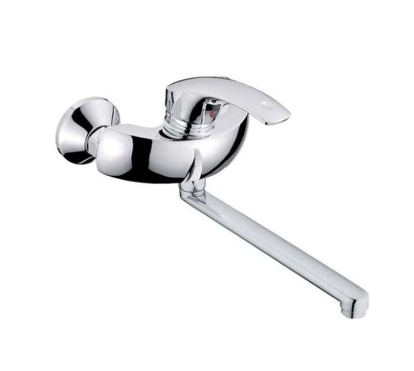 Смеситель кухня настенка MIXXUS PREMIUM MAXX 005 (10 шт/ящ) 1 Смеситель кухня настенка MIXXUS PREMIUM MAXX 005 (10 шт/ящ) 1