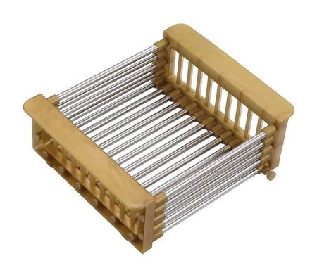 ZP-MLL01KG Сливная корзина для мойки (ZEGOR) 1