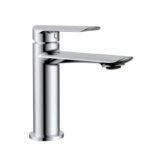 Смеситель для умывальника KOER KB-10028-01 (Цвет хром) (10 шт/ящ)