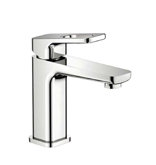 Смеситель для умывальника KOER KB-10031-01 (Цвет хром) (8 шт/ящ) 1