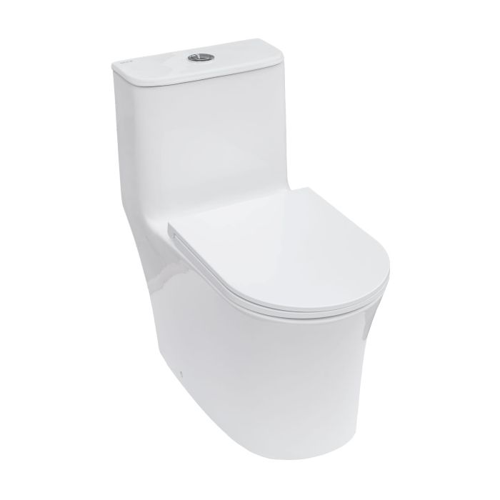 Nord унитаз-моноблок с крышкой Soft-close БЕЗОБОДКОВЫЙ 1 Nord унитаз-моноблок с крышкой Soft-close БЕЗОБОДКОВЫЙ 1
