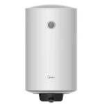 CVM Электрический водонагреватель Midea MWH-8015-CVM (80 L,Salute UNO)