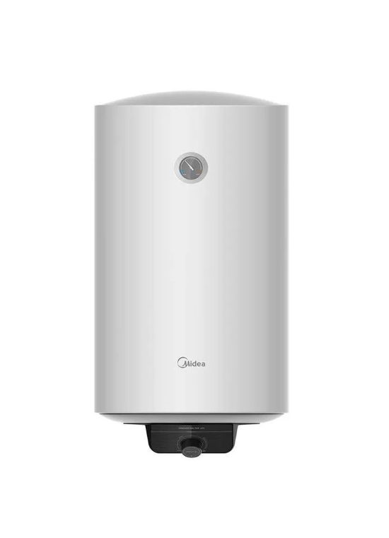CVM Электрический водонагреватель Midea MWH-8015-CVM (80 L,Salute UNO) 1