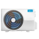 09 (M44) Наружный блок кондиционера MOFE1-09FRN8G1 (BREEZELESS FULL DC inverter) (M44)