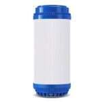 (BB 10) CB-10BB GAC Картридж угольный, засыпной 10ВВ (гранул.кокосовый уголь) ZEGOR