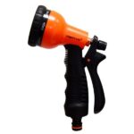 AP 2002R Пистолет 8-ми функциональный пластиковый