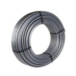 Труба из сшитого полиэтилена PEX-a/EVOH, Flex 16 (2.2), 240M TIM
