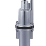 Насос вибрационный ZVM60B-15E (Zegor)
