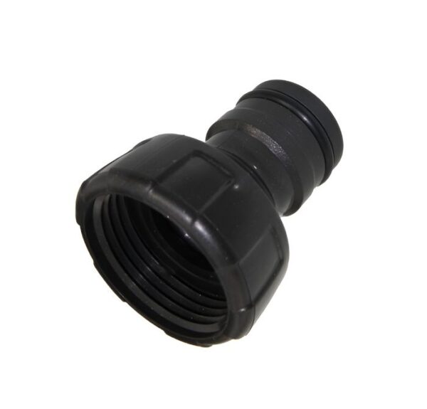 AP 1112 Адаптер MAXI с внутренней резьбой 1" 1