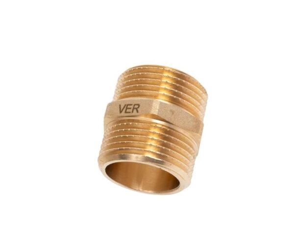 VIEIR Ниппель S1"ш*1"ш" SH55 (120/10шт) 1
