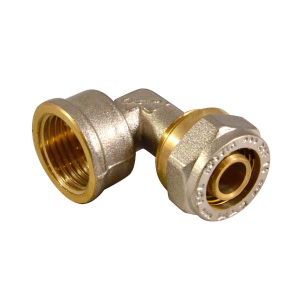 VIEIR Уголок L16*3/4F "АТМ" MPLF164 (250/10шт) 1