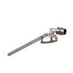 VIEIR Поплавковый клапан с плоской штангой для емкости 5 осей 3/4" VRQ98-4 (60/6)