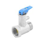 VIEIR Предохран. клапан для бойлера 1/2" BL10 (200/20шт)