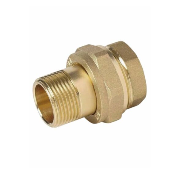 VIEIR Американка КОНУСНАЯ 1/2"FM" HJK33 (150/10шт) 1