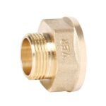 VIEIR Переходник S1"г*1/2"ш" SFH53 (180/10шт)