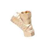 VIEIR Фильтр грубой очистки 1" "VER-PRO" VP785 (60/6шт)