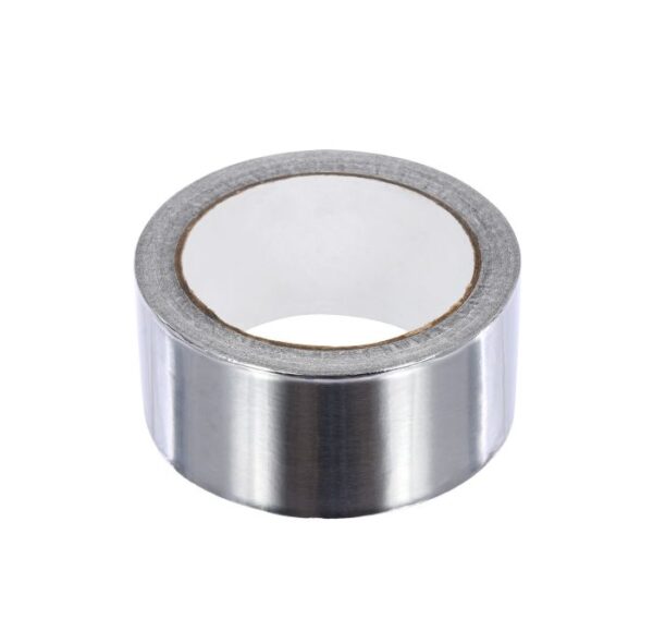 VIEIR Алюминиевая клейкая лента 4.8см x 25м VR04-2548 (72шт) 1